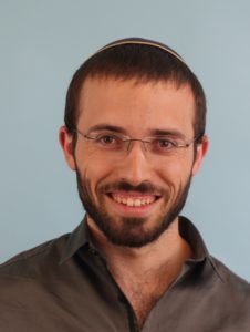 הרב איתן יקיר